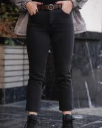 شلوار جین فلر 1003 - Image 7